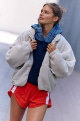 FP Movement Hit The Slopes Fleece Jacket