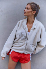 FP Movement Hit The Slopes Fleece Jacket