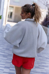 FP Movement Hit The Slopes Fleece Jacket
