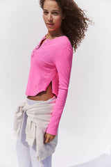 Free People Movement Cool Down Crew