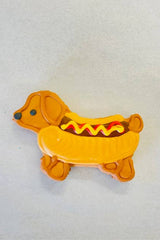 Hot Dog Dog Treat