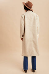 Nash Duster Coat
