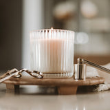 Pumpkin Spice 12 oz Soy Candle