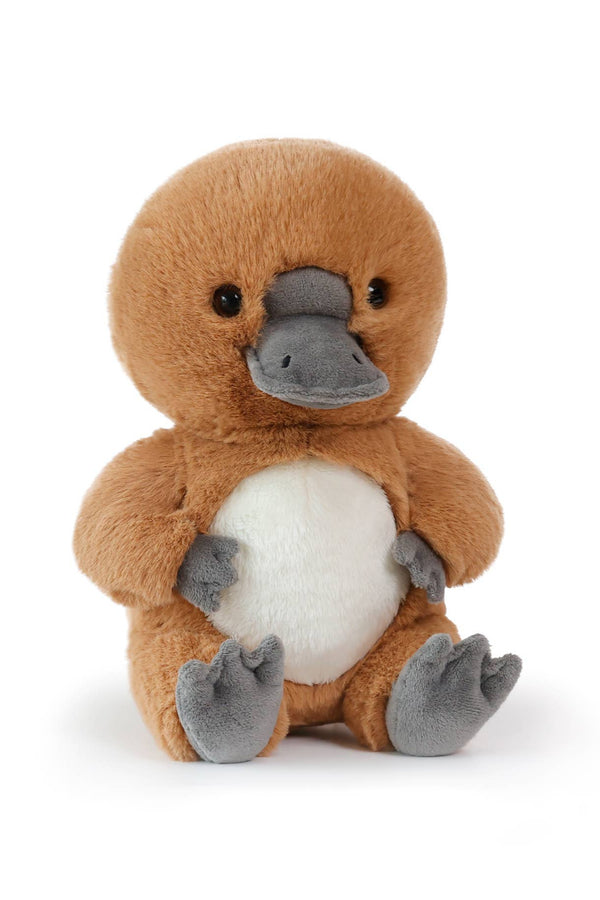 Pippa Platypus