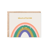 Hello Little One Card