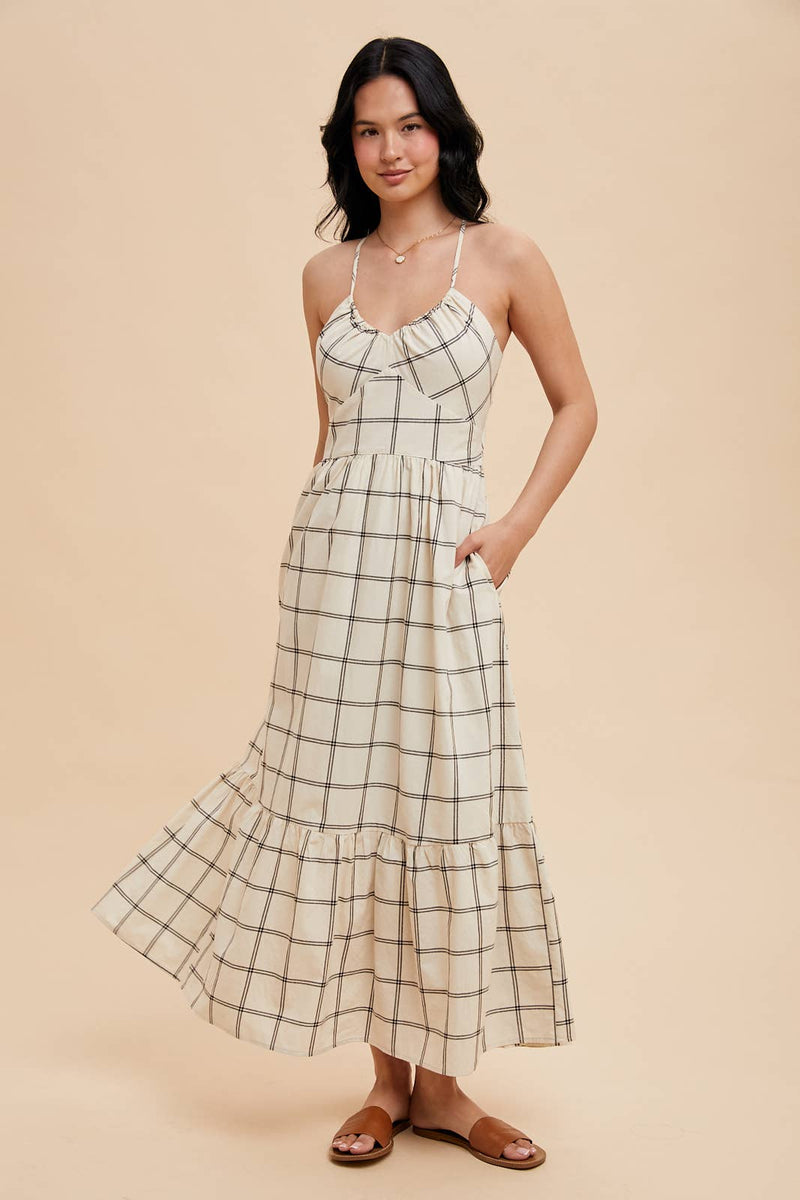 Tripp Maxi Dress