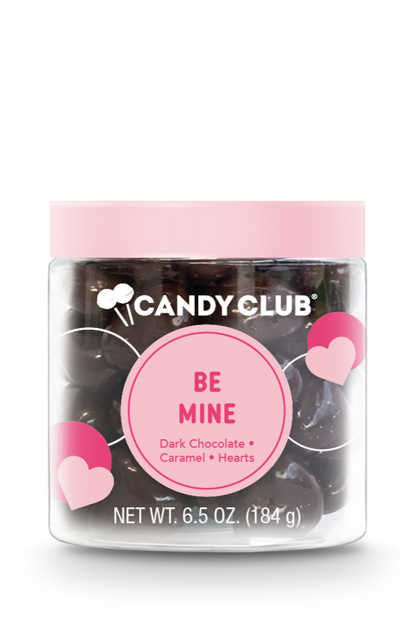 Be Mine Chocolates