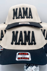 Mama Trucker Hat