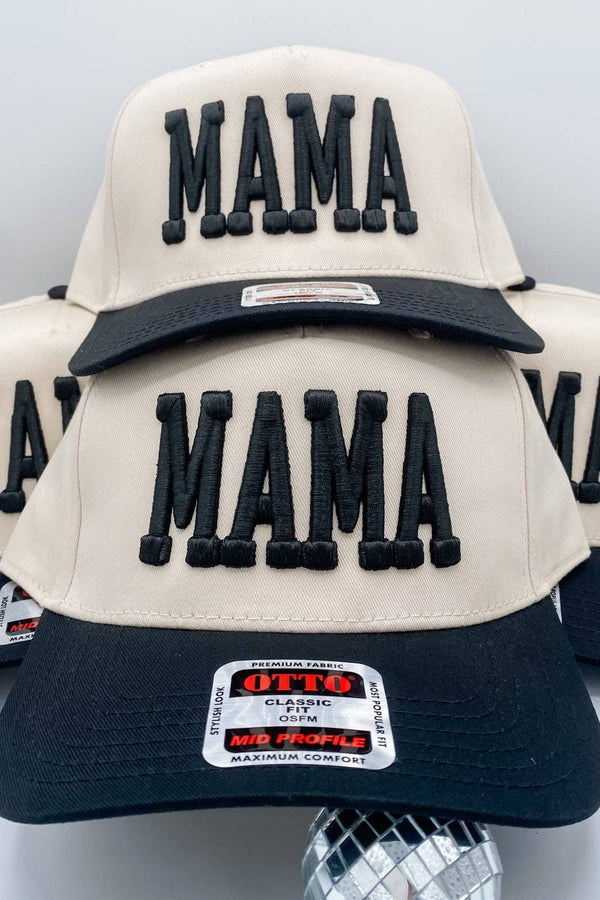 Mama Trucker Hat