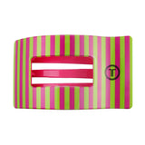 Flat Rectangle Hair Clip Large