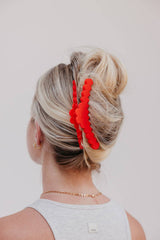 KAXI Scalloped Original Hold Everything Claw