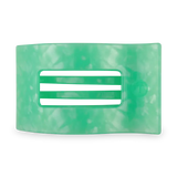 Flat Rectangle Hair Clip Large