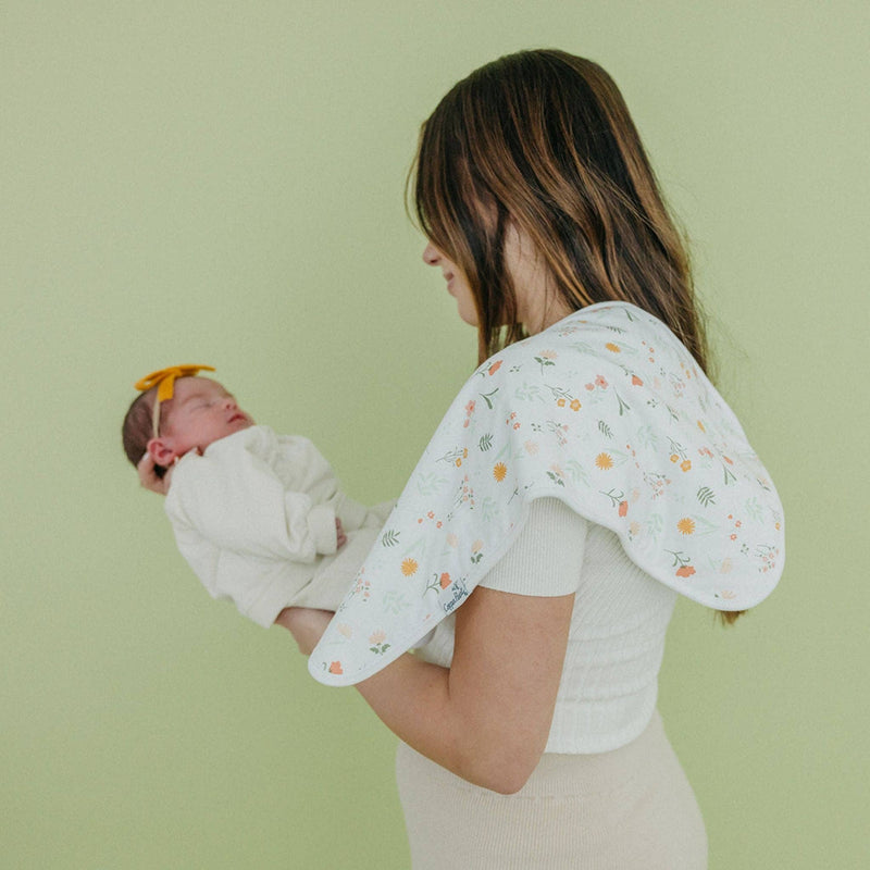 Premium Burp Cloths - Goosie