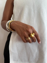 Ramona Chunky Statement Ring