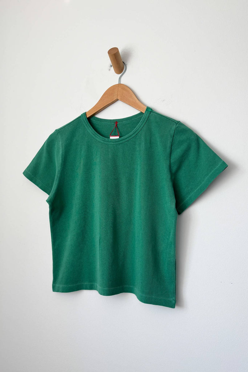 Le Bon Little Boy Tee