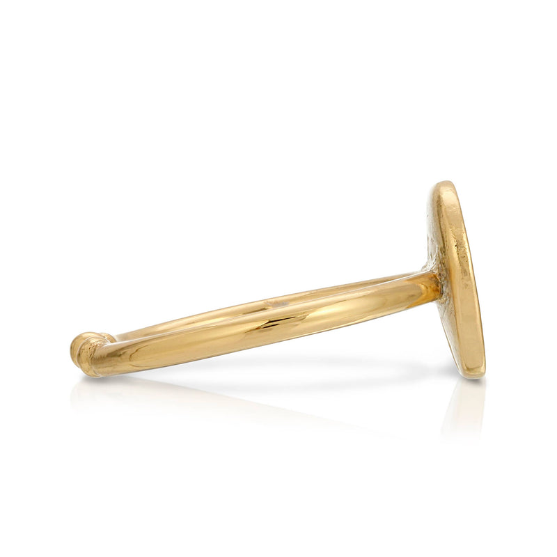 Zodiac Ring