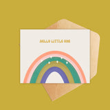 Hello Little One Card