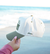 All For His Glory Trucker Hat