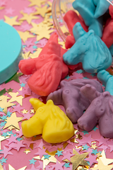 Gummy Unicorns