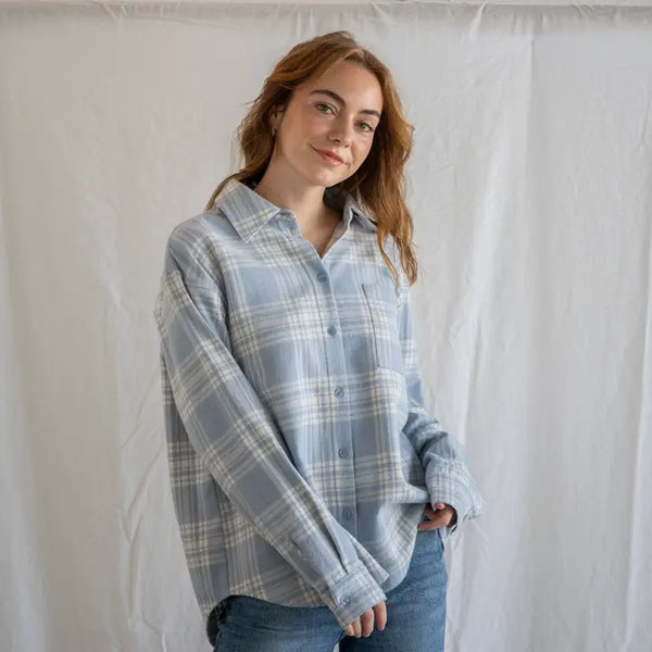 Dylan Flannel