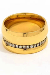 Misty Ring
