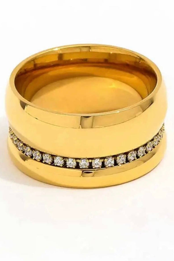 Misty Ring