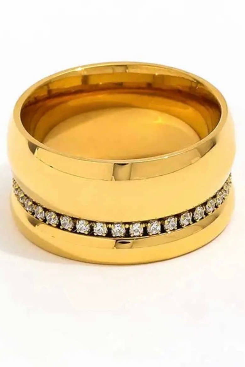 Misty Ring
