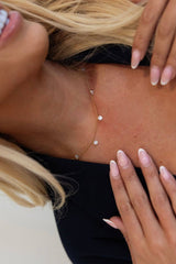 The Dainty Necklace