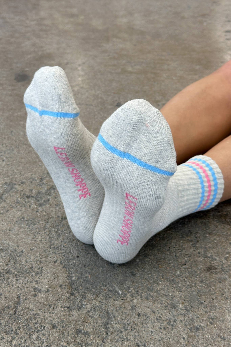 Girlfriend Socks