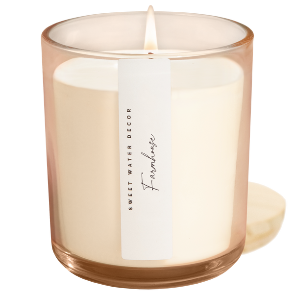 Farmhouse Candle