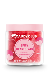 Spicy Heartbeats