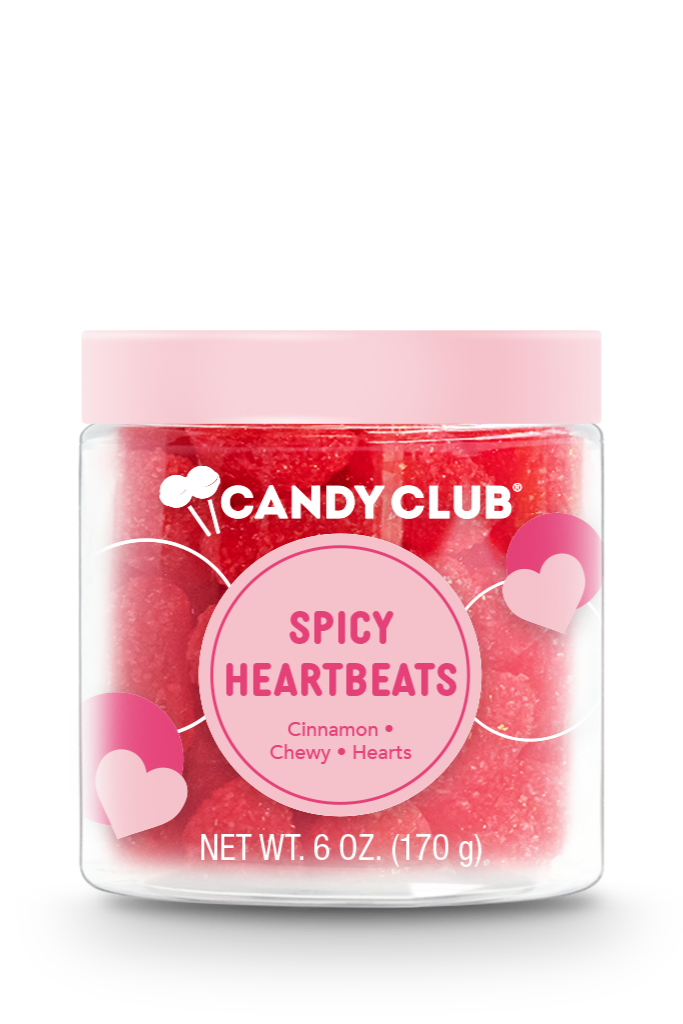 Spicy Heartbeats