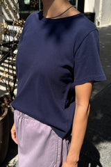 Le Bon Little Boy Tee