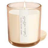 Cashmere and Vanilla Candle