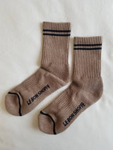 Boyfriend Socks