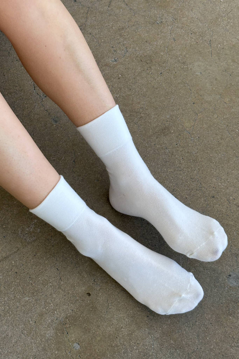 Sneaker Socks