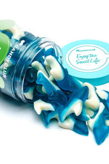 Sea Sharks Gummies