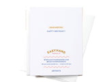 Older Not Wiser Birthday Card