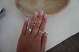 Luxe Ring
