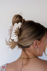 KAXI Spring Petal Arch Claw