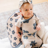 Premium Burp Cloths - Gemma