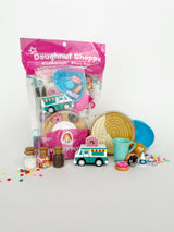 Doughnut Shoppe Doughnut Kid Dough Play Kit