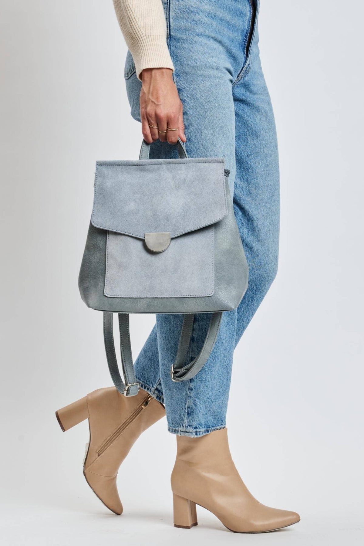 Lynn Backpack – HEYDAY