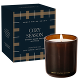 Cozy Season 12 oz Boxed Soy Candle