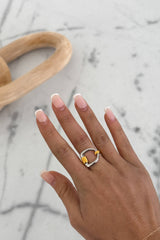 Natalie Ring