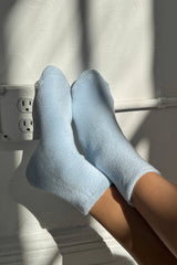 Cloud Socks