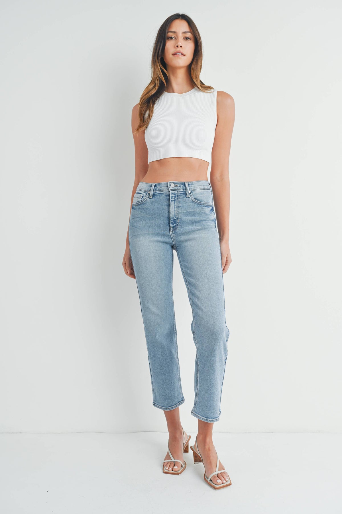Just Black Denim – HEYDAY