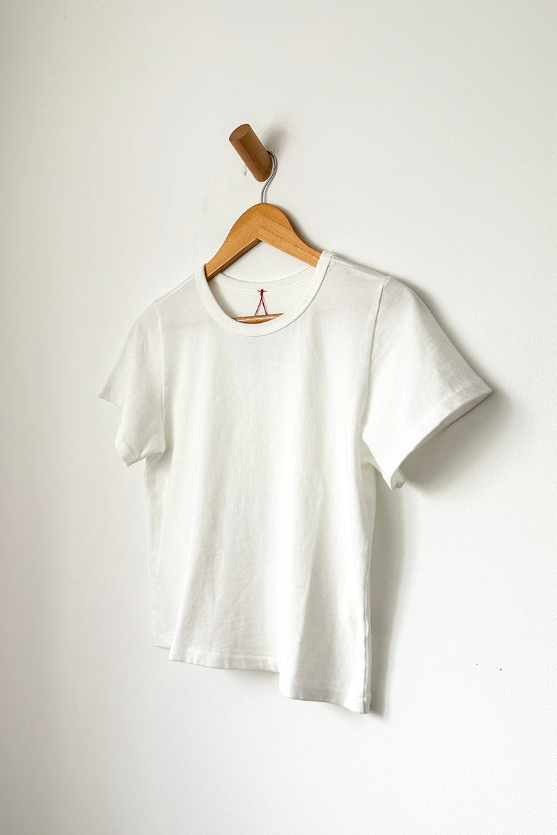 Le Bon Little Boy Tee