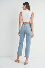 HR Classic Straight Jean