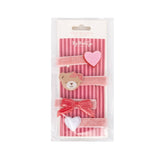 Beary Loved Hair Clips